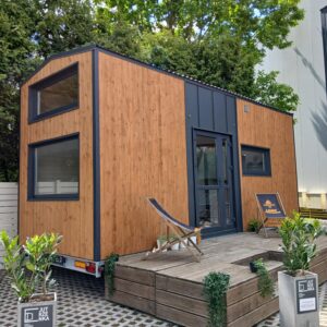 TINY HOUSE - PARADISE