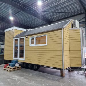 Tiny House V.E.R