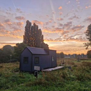 Tiny House Bram