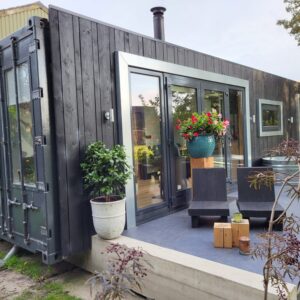 TINY HOME - MARCO-CONTAINER
