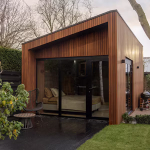 TINY HOME - Sfeervol