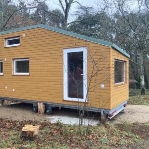 TINY HOME - TREASURE