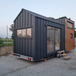 TINY HOME - NIEUW