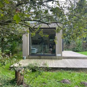 TINY HOME - Prince Henry