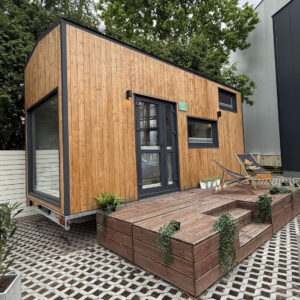 TINY HOME - PETITE