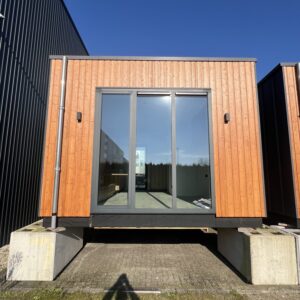 TINY HOUSE - Studio 29.6m2