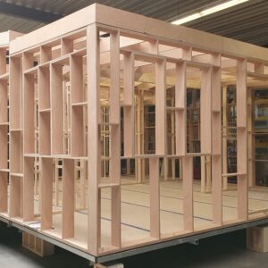 TINY HOME - Tiny Bungalow