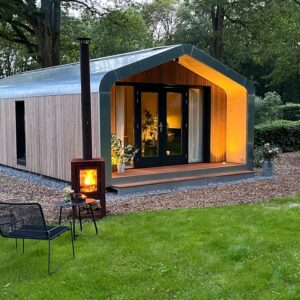 TINY HOUSE - Microwoning