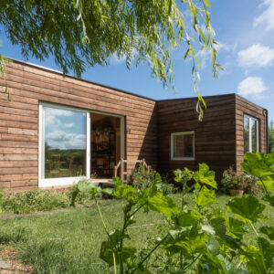 TINY HOME - Kolibyrie