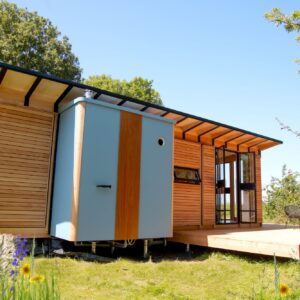 TINY HOME - Hugahome