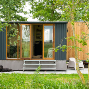 TINY HOME - CATAPULT