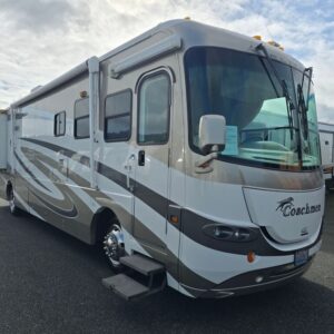 2003 Coachmen Elite 376DS
