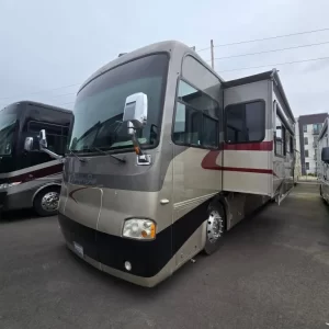 2005 Tiffin Motorhomes Allegro 40TSP