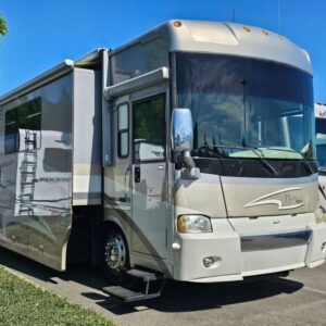 2007 Itasca Horizon 40FD