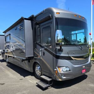 2010 Winnebago Journey 40L