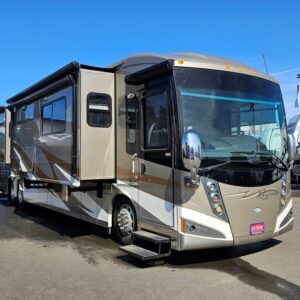 2011 Itasca Elipse 42QD