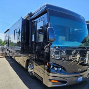 2014 Newmar Ventana LE 3845