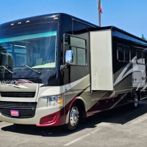 2014 Tiffin Motorhomes Allegro 31SA