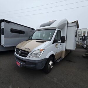 2014 Winnebago View 24G