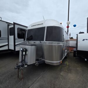 2015 Airstream Flying Cloud M-20