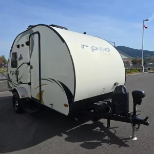 2015 Forest River R-Pod 172