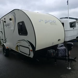 2015 Forest River R-Pod 179