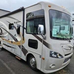 2015 Thor Motor Coach Hurricane 31S