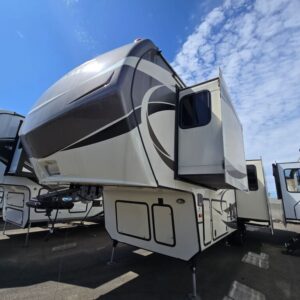 2016 Keystone Montana LEGACY 3160RL