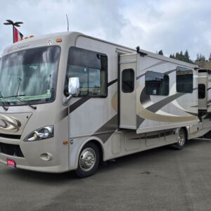 2016 Thor Motor Coach Hurricane 31S