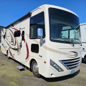 2017 Thor Motor Coach Hurricane 31S