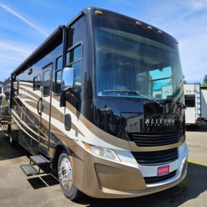 2017 Tiffin Motorhomes Allegro 36LA