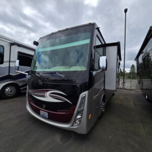 2017 Tiffin Motorhomes Allegro Breeze 32BR