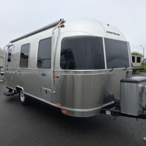 2018 Airstream Bambi Sport 22FB