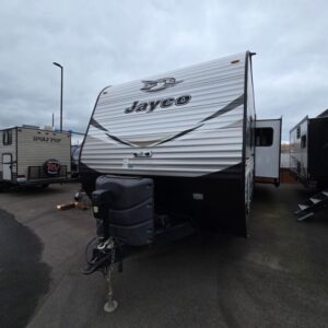 2018 Jayco Jay Feather 29RKS