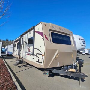 2018 Rockwood Ultra Lite 2906WS