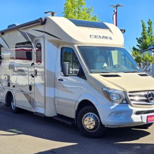 2018 Thor Motor Coach Gemini 24TX