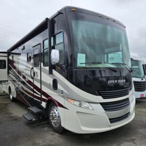 2018 Tiffin Motorhomes Allegro 32SA