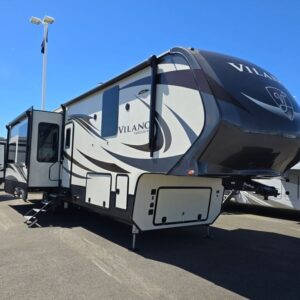 2018 Vanleigh RV Vilano 365RL