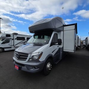 2018 Winnebago View 24D