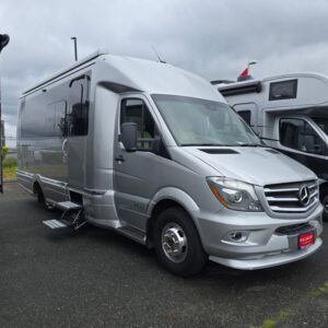 2019 Airstream Atlas Murphy Suite Tommy Bahama Edition