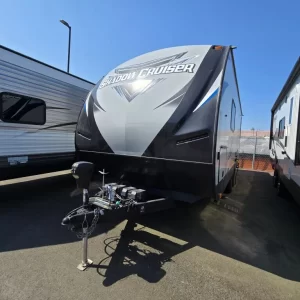 2019 Cruiser RV Shadow Cruiser 200RDS