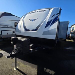 2019 Keystone Bullet 248RKSW