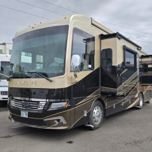 2019 Newmar New Aire 3343