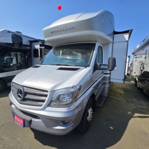 2019 Winnebago View 24G