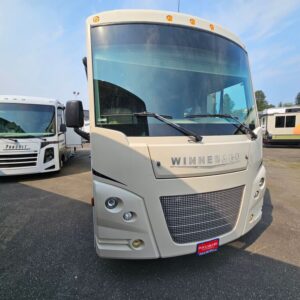 2019 Winnebago Vista 29V
