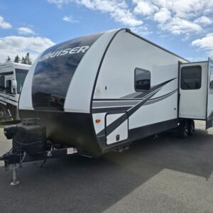 2020 CrossRoads Cruiser Aire CR28RKS