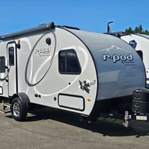 2020 Forest River R-Pod RP-190