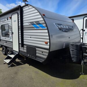 2020 Forest River Salem Cruise Lite 171RBXL