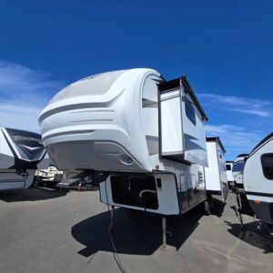 2020 Forest River Wildcat Maxx 295 RSX