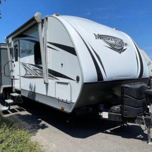 2020 Highland Ridge Mesa Ridge Limited 275RLS